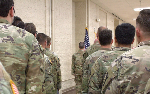 Two Illinois Army National Guard Teams Built Partner Capacity in Strategic Regions