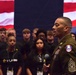Future service members swear in at 2026 SMD Symposium