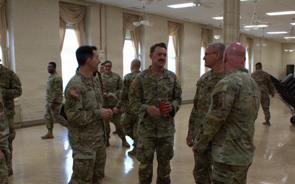 Two Illinois Army National Guard Teams Built Partner Capacity in Strategic Regions