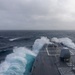 John Paul Jones Transits Through U.S. 5th Fleet