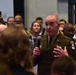 Future service members swear in at 2026 SMD Symposium