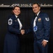 2026 Holloman SNCO medallion ceremony