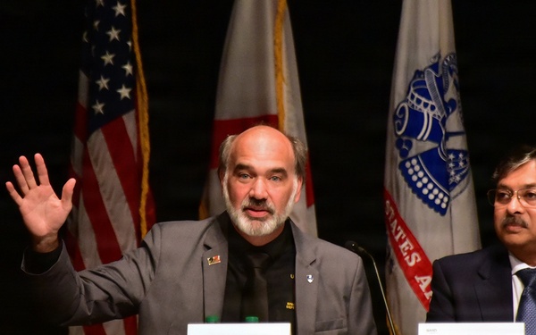 Next Generation Space and Missile Defense Panel, 2026 SMD Symposium