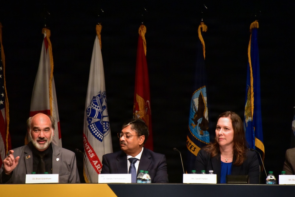 Next Generation Space and Missile Defense Panel, 2026 SMD Symposium