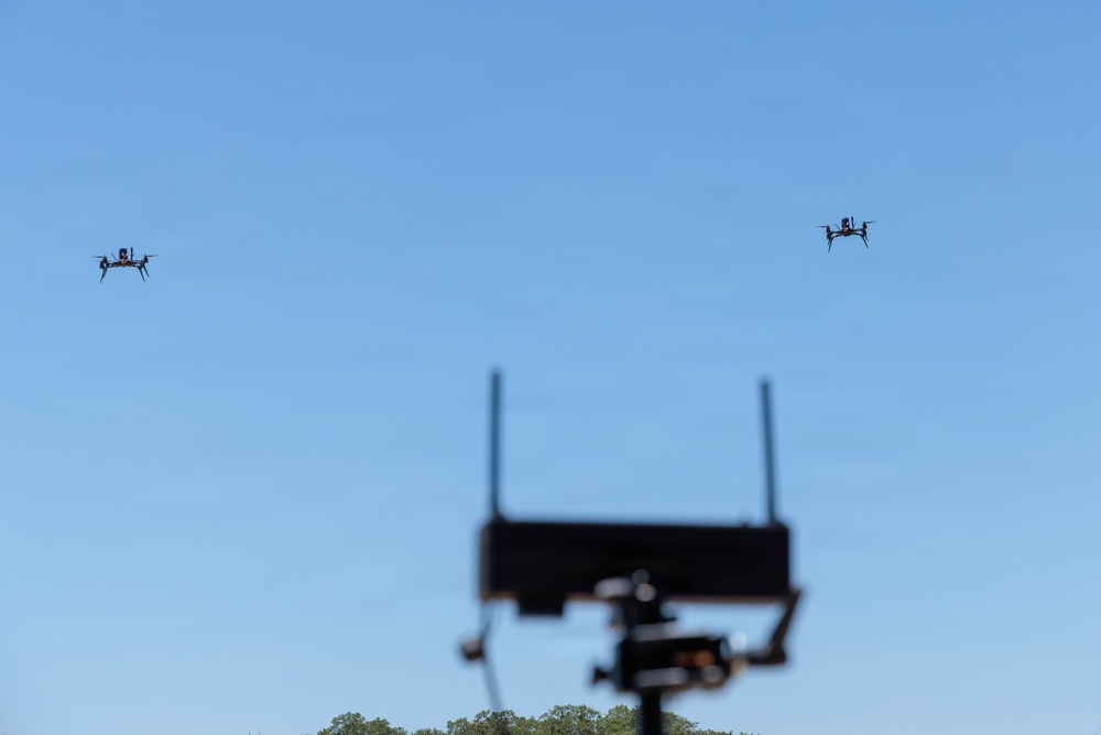 Ironhorse brigade trains to bring new technology to the fight