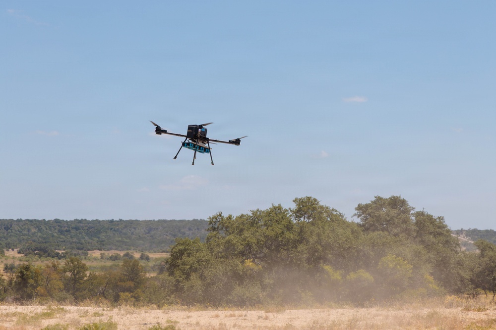 Ironhorse brigade trains to bring new technology to the fight