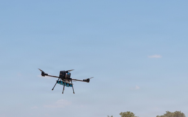 Ironhorse brigade trains to bring new technology to the fight
