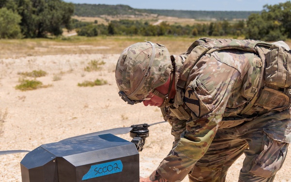Ironhorse brigade trains to bring new technology to the fight