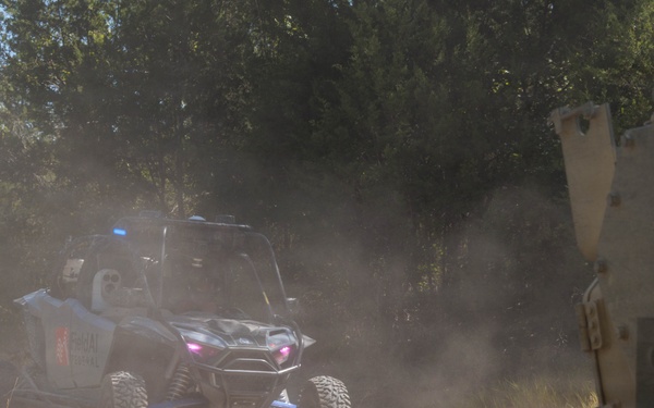 Ironhorse brigade trains to bring new technology to the fight