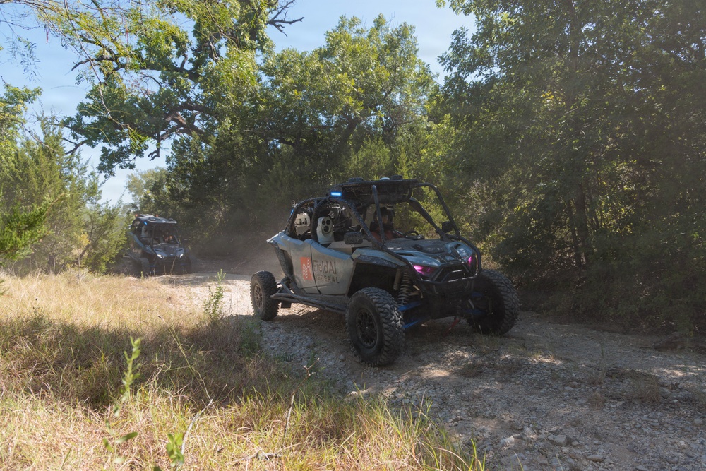 Ironhorse brigade trains to bring new technology to the fight
