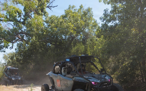 Ironhorse brigade trains to bring new technology to the fight