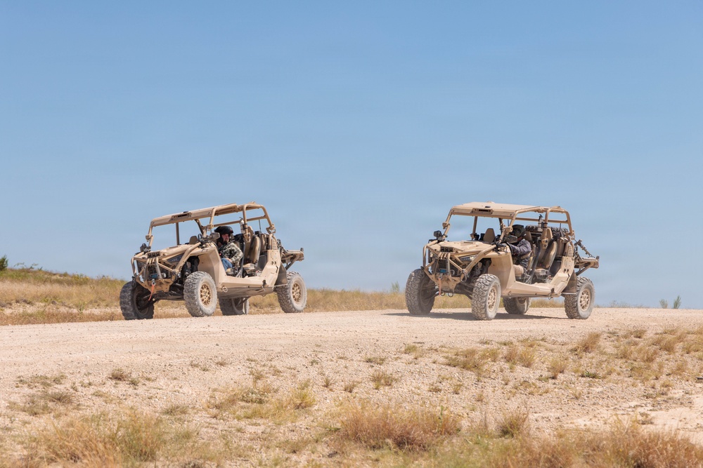 Ironhorse brigade trains to bring new technology to the fight