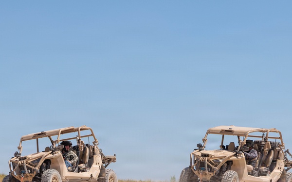 Ironhorse brigade trains to bring new technology to the fight