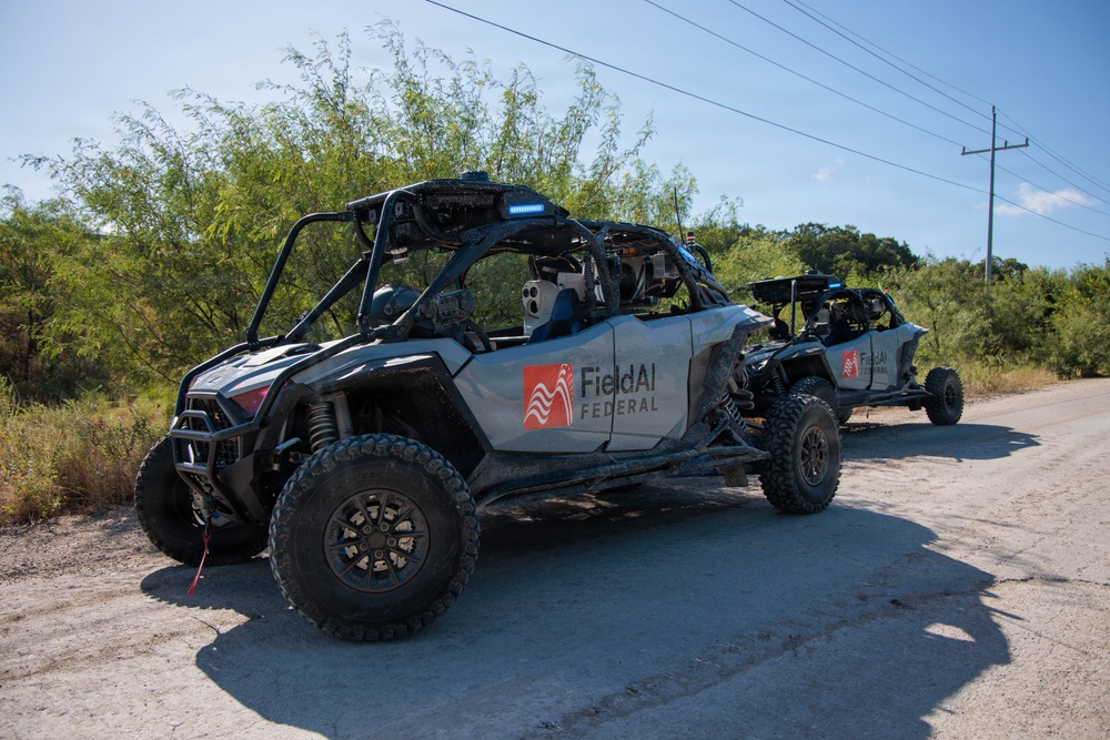 Ironhorse brigade trains to bring new technology to the fight