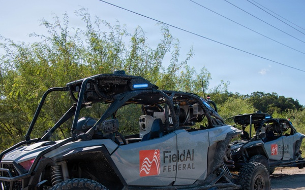 Ironhorse brigade trains to bring new technology to the fight