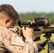 Advanced Sniper Course 26-2 | Unknown Distance Course of Fire