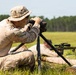 Advanced Sniper Course 26-2 | Unknown Distance Course of Fire
