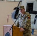 B Co, 3-501st AHB-M, 1st AD CAB, conducts change of command ceremony