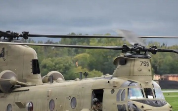 NY Army Guard aviators to participate in Canadian Army Reserve Exercise