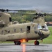 New York Army National Guard aviators heading for Canadian exercise