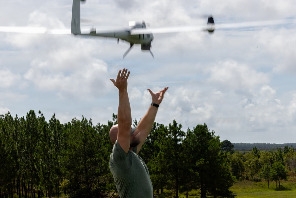 Close Air Support Training: Burmese Chase 26