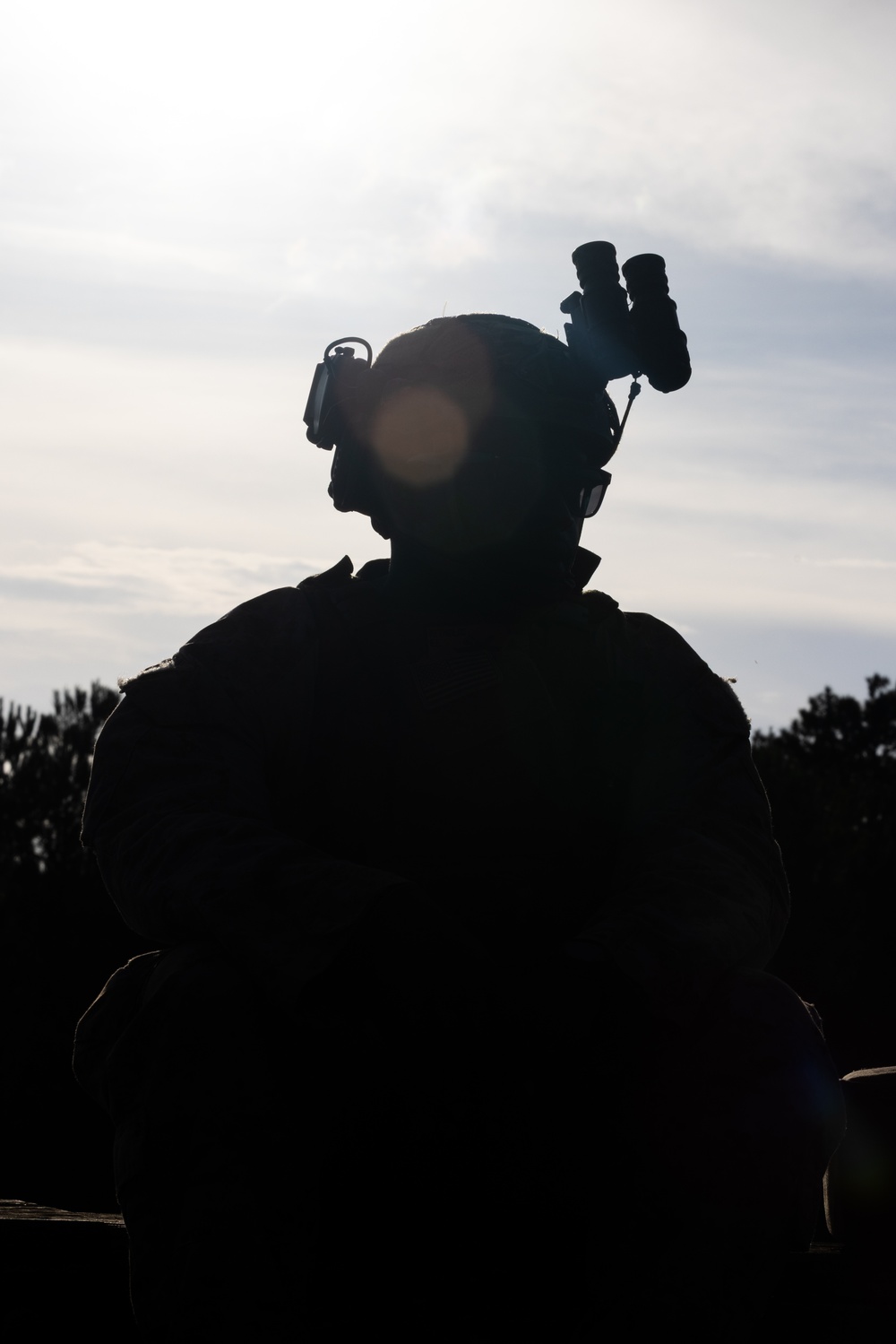 Close Air Support Training: Burmese Chase 26