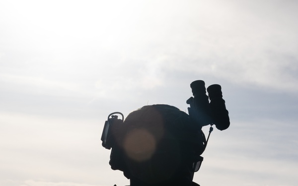 Close Air Support Training: Burmese Chase 26