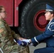 Honor Guard Graduation