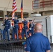Honor Guard Graduation