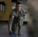 Honor Guard graduation ceremony