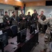 New York Army Guard and Brazilian cyber personnel train together at Cyber Shield 2 026