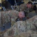 Honor Guard graduation ceremony