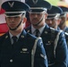 Honor Guard Graduation