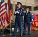 Honor Guard Graduation