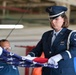 Honor Guard Graduation