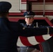 Honor Guard Graduation