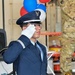 Honor Guard Graduation