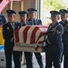 Honor Guard Graduation