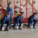 Honor Guard Graduation