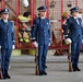 Honor Guard Graduation