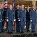 Honor Guard Graduation