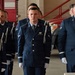 Honor Guard Graduation