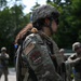Patriot Forge II prepares Air National Guard engineers for contested operations