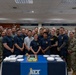 Cake Cutting Ceremony
