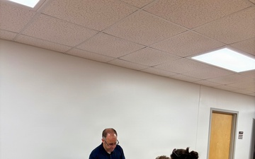 Fort Bragg Wellness Resource Fair connects community with support resources