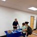 Fort Bragg Wellness Resource Fair connects community with support resources