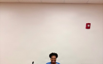 Fort Bragg Wellness Resource Fair connects community with support resources