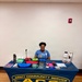 Fort Bragg Wellness Resource Fair connects community with support resources