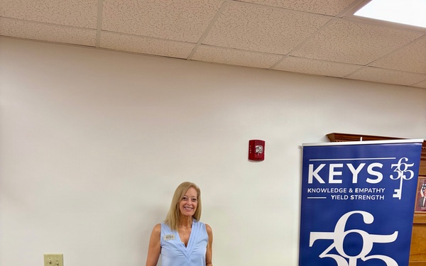 Fort Bragg Wellness Resource Fair connects community with support resources