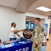 Fort Bragg Wellness Resource Fair connects community with support resources